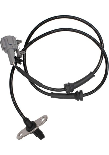 Arka Sağ Abs Tekerlek Hız Sensörü Nissan Navara Için D40 2.5l 4.0l 4WD 2005 Up 47900EB300 47900-EB300 (Yurt Dışından) modelleri