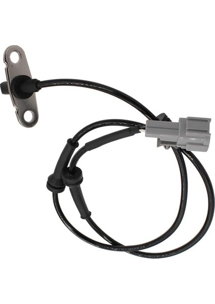 Arka Sağ Abs Tekerlek Hız Sensörü Nissan Navara Için D40 2.5l 4.0l 4WD 2005 Up 47900EB300 47900-EB300 (Yurt Dışından) fırsatları