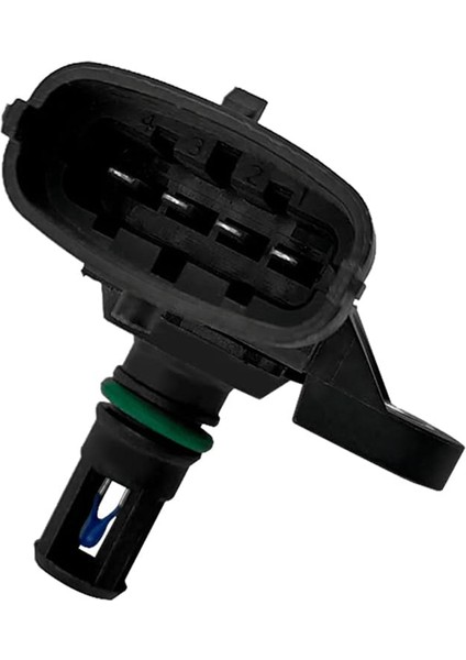 53010887AA Emme Basınç Sensörü Manifold Basınç Sensörü Dodge Jeep Için Otomobil Parçaları (Yurt Dışından)