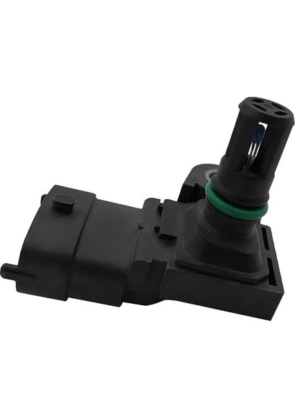53010887AA Emme Basınç Sensörü Manifold Basınç Sensörü Dodge Jeep Için Otomobil Parçaları (Yurt Dışından)