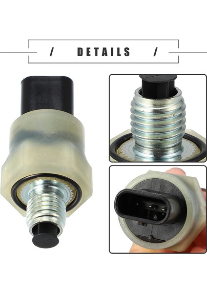 Otomotiv Motor Yağı Basınç Sensörü Bmw X4 2015-2018 F31 F31 F30 F10 F20 F35 X1 20I E84 12617595724 12618613333 (Yurt Dışından) fırsatları