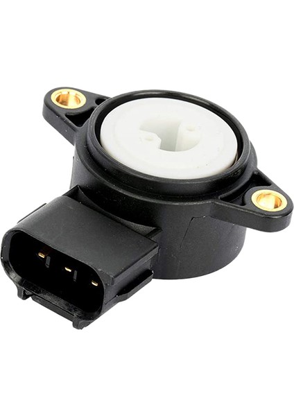 Mitsubishi Lancer 2002-2007 Için Araba Gaz Kelebeği Konum Sensörü Tps 7260-15W50 MD615571 (Yurt Dışından)