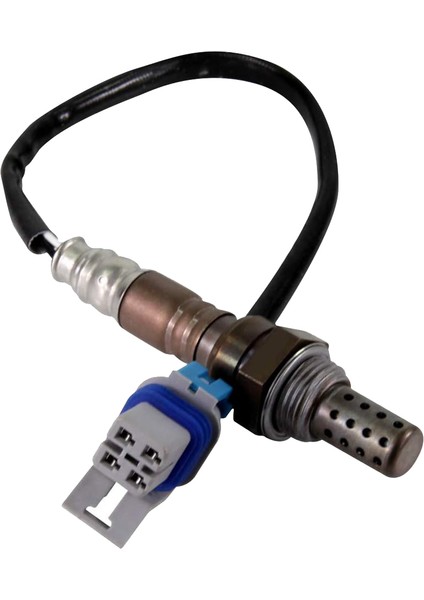 12609457 Cadillac Chevrolet Jimmy Için Oksijen Sensörü Araba Malzemeleri (Yurt Dışından) fırsatları