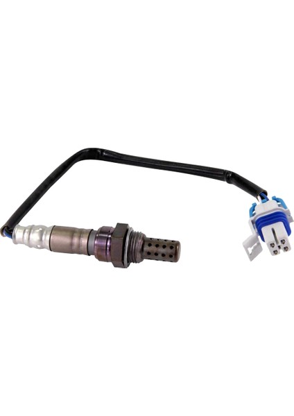 12609457 Cadillac Chevrolet Jimmy Için Oksijen Sensörü Araba Malzemeleri (Yurt Dışından) indirimleri