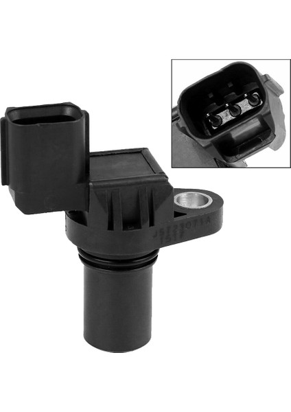 Şanzıman Kilometre Sayacı Ölçer Hız Sensörü Mitsubishi Pajero Montero Için V73W V77W V93W V97W MR567292 MR518300 (Yurt Dışından) fırsatları