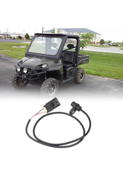 Polaris Ranger Sportsman 500 700 800 Efı Aksesuarları Için Hall Etkisi Hız Sensörü 4011640 (Yurt Dışından) modelleri
