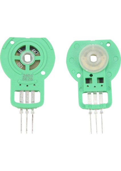 10 Adet SE28 Direnç Tipi Pozisyon Sensörü Otomobil Klima Direnci / Model Uçak Sensör Değeri 4.7k (Yurt Dışından)