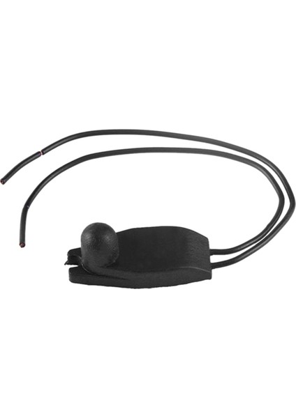 Araba Dış Açık Transit Hava Sıcaklık Sensörü 6445F9 Peugeot 206 207 208 306 307 407 Citroen C3 C4 C5 C6 C8 (Yurt Dışından)