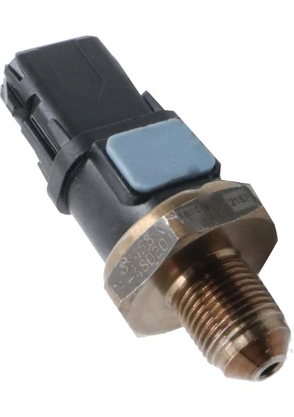 Araba Yağ Basınç Sensörü 89458-48020 Toyota Corolla Highlander Için Yakıt Emme Hava Basıncı Sensörü 89458 48020 (Yurt Dışından)