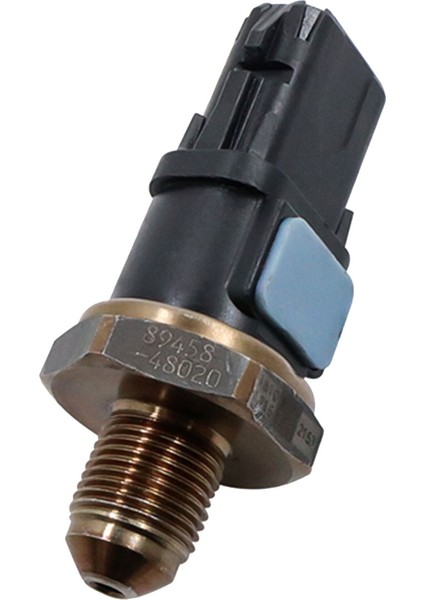 Araba Yağ Basınç Sensörü 89458-48020 Toyota Corolla Highlander Için Yakıt Emme Hava Basıncı Sensörü 89458 48020 (Yurt Dışından)