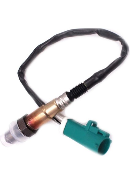 3M519F472AC Ford Focus 2005-2014 Için Ön Oksijen Sensörü 1.8l/2.0l Ford Mondeo 2008-2012 Için 2.3l Oe 3M51-9F472-AC (Yurt Dışından)