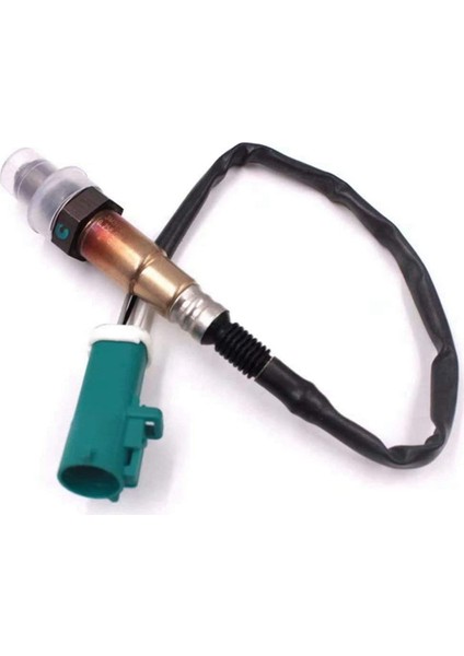 3M519F472AC Ford Focus 2005-2014 Için Ön Oksijen Sensörü 1.8l/2.0l Ford Mondeo 2008-2012 Için 2.3l Oe 3M51-9F472-AC (Yurt Dışından) modelleri