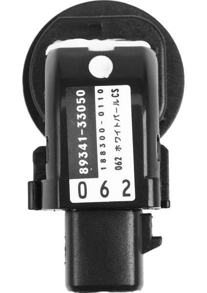 Park Sensörü 89341-33050 Toyota Fj Cruiser 2007-2011 Için 8934133050 Pdc Sensörü Ultrasonik Ters (Yurt Dışından) fiyatları