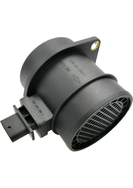 Kütle Hava Akış Ölçer Hyundai Accent Getz I10 I20 I30 Matrix 1.5 1.6 Crdi Maf Sensörü 0281002723 28164-2A401 281642A500 (Yurt Dışından)