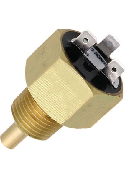 2848A102 Perkins Motor 1004-4 1004-4T 1004-40S Için Su Sıcaklık Sensörü (Yurt Dışından)