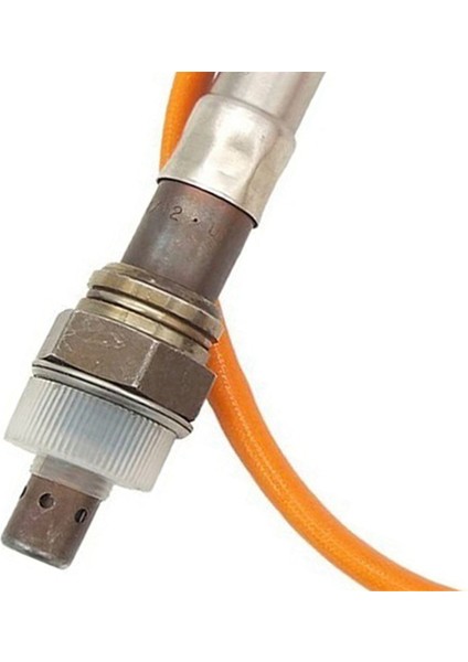 LFH1-188G1 O2 Sensörü Mazda 6 Gy 1.8l 2.0l 2.3l Oksijen Sensörü Lfh1-18-8g1 LFH1188G1 (Yurt Dışından)