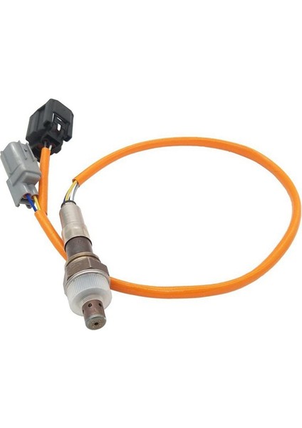 LFH1-188G1 O2 Sensörü Mazda 6 Gy 1.8l 2.0l 2.3l Oksijen Sensörü Lfh1-18-8g1 LFH1188G1 (Yurt Dışından)