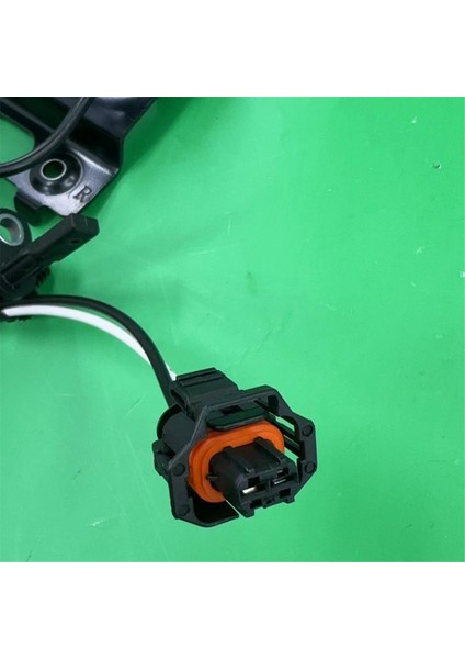 1 Çift Arka Tekerlek Hız Sensörü Ford Explorer Lincoln Aviator Polis 2020-2023 Abs Sensörü L1MC-2D333A3DPL L1MC2D332A3D (Yurt Dışından) modelleri