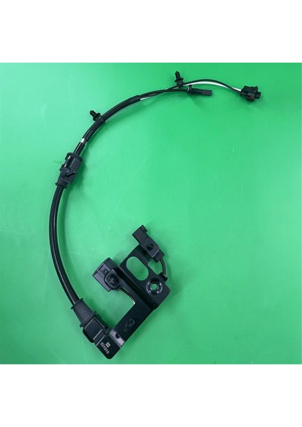 1 Çift Arka Tekerlek Hız Sensörü Ford Explorer Lincoln Aviator Polis 2020-2023 Abs Sensörü L1MC-2D333A3DPL L1MC2D332A3D (Yurt Dışından) fırsatları