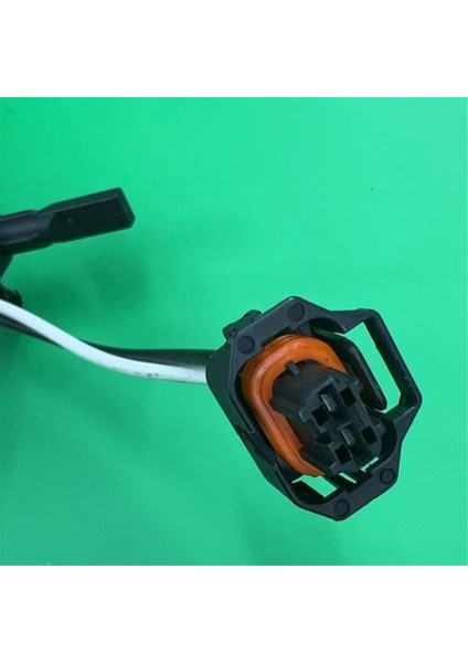 1 Çift Arka Tekerlek Hız Sensörü Ford Explorer Lincoln Aviator Polis 2020-2023 Abs Sensörü L1MC-2D333A3DPL L1MC2D332A3D (Yurt Dışından) indirimleri