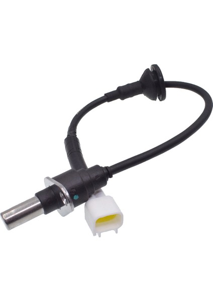 Isuzu 7.5 Tonluk Kamyon Için Abs Hız Sensörü 8980022150 / 898002215-0 Npr N75.190 4HK1TC (Yurt Dışından)
