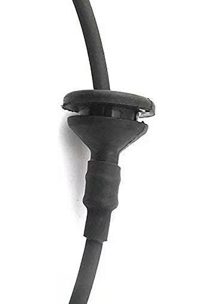 Isuzu 7.5 Tonluk Kamyon Için Abs Hız Sensörü 8980022150 / 898002215-0 Npr N75.190 4HK1TC (Yurt Dışından)