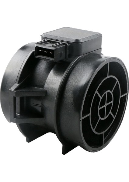 Maf Kütle Hava Akış Sensörü Ölçer Bmw 325 323 525 E46 3 Serisi 5WK9605 5WK9608 5WK9626 13621432356 (Yurt Dışından)