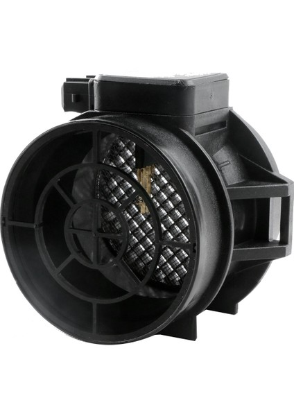 Maf Kütle Hava Akış Sensörü Ölçer Bmw 325 323 525 E46 3 Serisi 5WK9605 5WK9608 5WK9626 13621432356 (Yurt Dışından) modelleri