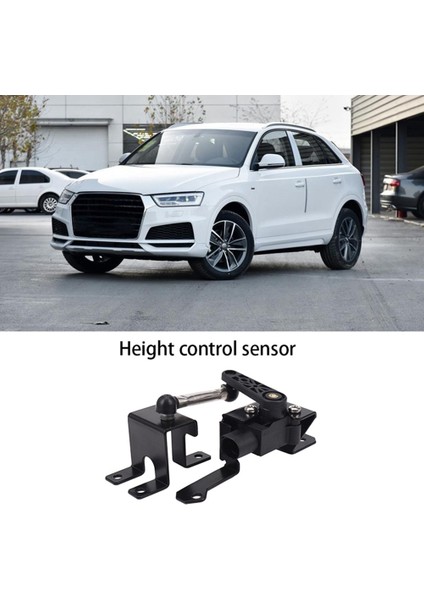 Far Seviye Sensörü Yükseklik Kontrol Sensörü Audi A3 Q3 Tt Vw Sıvı Seviye Sensörü 1K0941273L (Yurt Dışından)