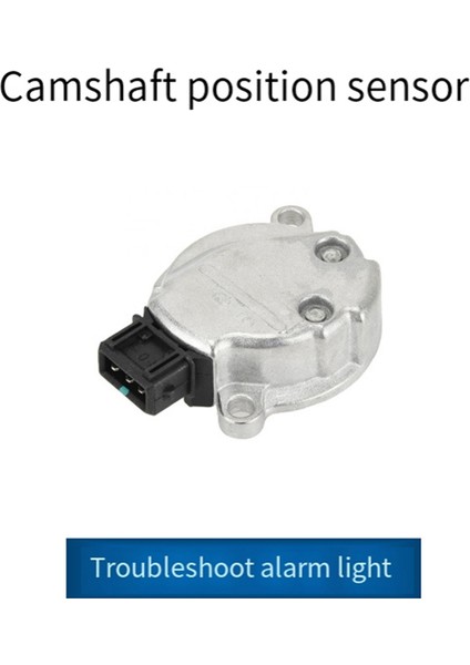 Vw Beetle Passat Phaeton Polo Sharan Touareg 1.8t Için Otomatik Eksantrik Mili Konum Sensörü Parça Numarası: 058905161B 0232101024 (Yurt Dışından) modelleri