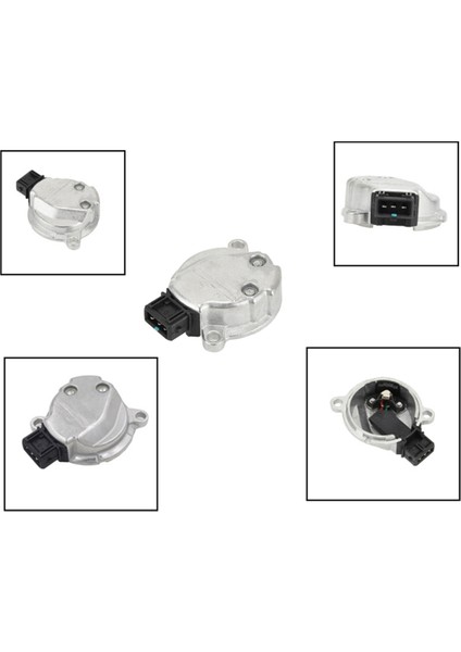 Vw Beetle Passat Phaeton Polo Sharan Touareg 1.8t Için Otomatik Eksantrik Mili Konum Sensörü Parça Numarası: 058905161B 0232101024 (Yurt Dışından) fırsatları