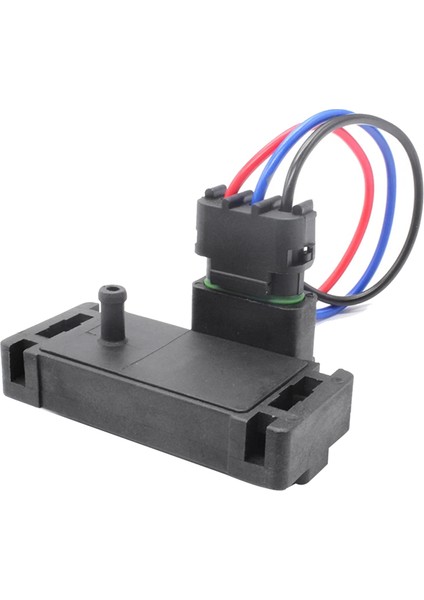 3 Yeni Map Manifold Mutlak Basınç Sensörü Gm Delphi Cadillac Chevrolet Pontiac Buick 12223861 16040749 (Yurt Dışından) fırsatları