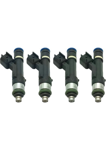 4x Yakıt Enjektörü Memesi Ford Escape Lincoln Mkz Mazda Tribute Mercury Mariner Milan 2009-2012 0280158162 (Yurt Dışından) fiyatları