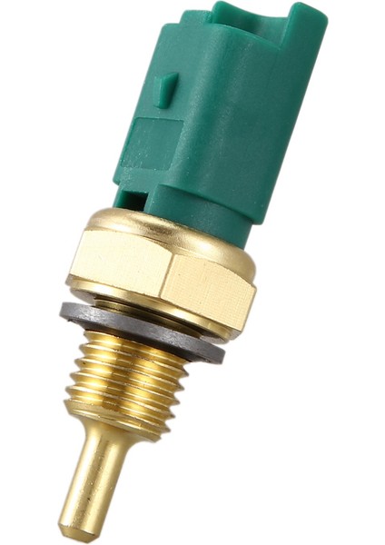 2 Adet Yeni Su Sıcaklık Sensörü 1338.88 Peugeot 206 406 307 Için Citroen C3 C5 Için Fit (Yurt Dışından) modelleri