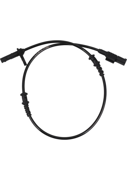 Ön Sol/sağ Abs Tekerlek Hız Sensörü Mercedes W211 S211 C219 W212 E220 2002-2009 2115402917 (Yurt Dışından)