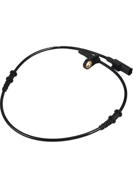 Ön Sol/sağ Abs Tekerlek Hız Sensörü Mercedes W211 S211 C219 W212 E220 2002-2009 2115402917 (Yurt Dışından) indirimleri
