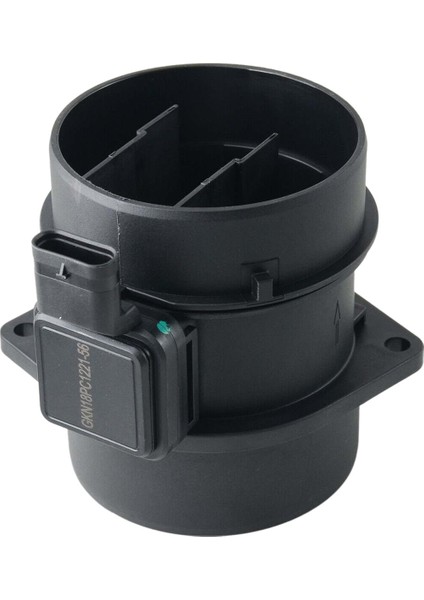 Kütle Hava Akışı Maf Sensörü Mercedes Benz Için W204 W212 X204 Sprinter Viano Vito W639 5WK97917 A 651 090 01 48 (Yurt Dışından)