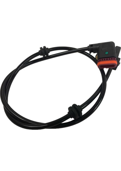 A2215400117 Mercedes W221 Için Arka Sol Veya Sağ Abs Tekerlek Hız Sensörü (Yurt Dışından)