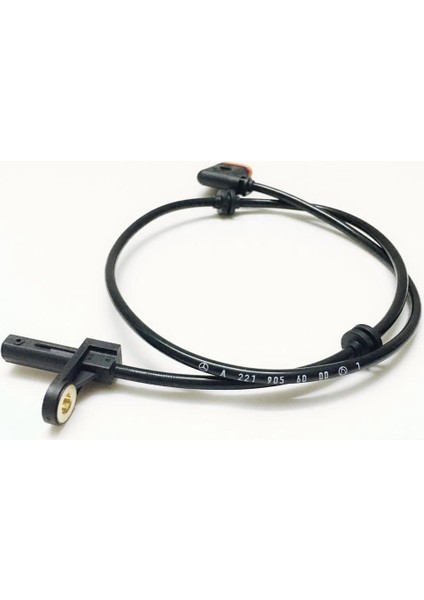 A2215400117 Mercedes W221 Için Arka Sol Veya Sağ Abs Tekerlek Hız Sensörü (Yurt Dışından) fiyatları