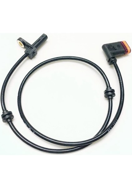 A2215400117 Mercedes W221 Için Arka Sol Veya Sağ Abs Tekerlek Hız Sensörü (Yurt Dışından) modelleri