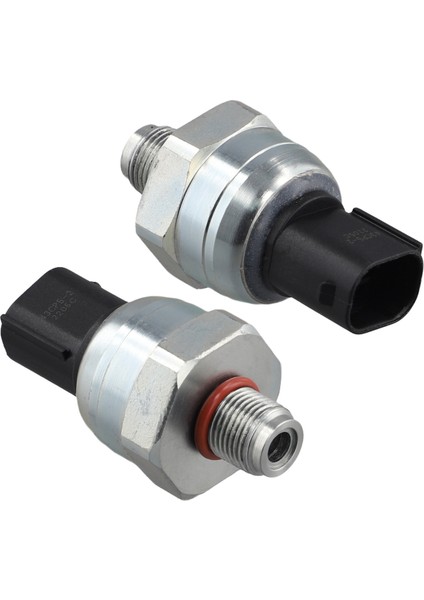 2 Adet Dsc Fren Basınç Sensörü Anahtarı Bmw E46 E60 E61 E63 E64 E90 Z3 Z4 34521164458 Fren Yağı Basınç Sensörü (Yurt Dışından)