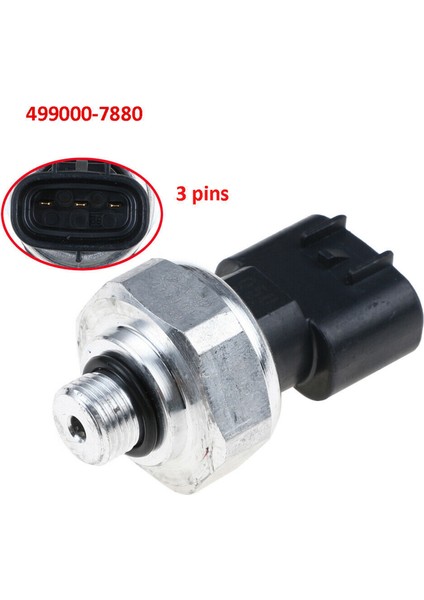 Toyota Cadillac Lexus Için Klima A/c Basınç Sensörü Anahtarı 499000-7880 (Yurt Dışından) fiyatları