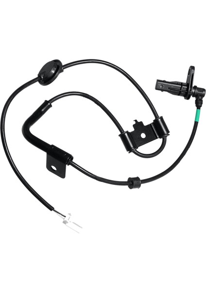 95681-08300 Arka Sağ Abs Tekerlek Hız Sensörü Hyundai Elantra 2007-2016 Için 9568108300 Abs Hız Sensörü (Yurt Dışından) fiyatları