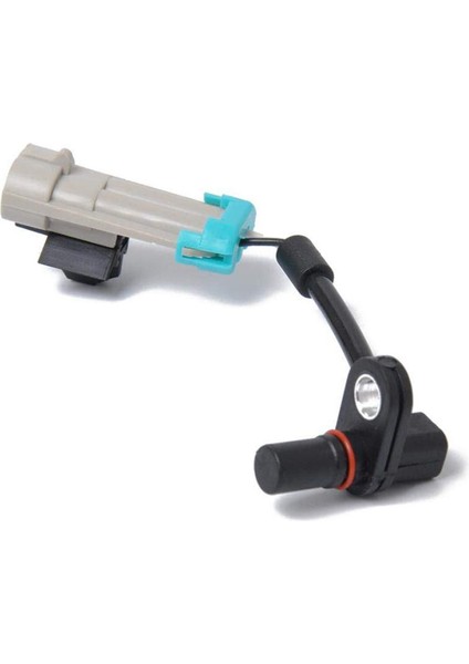 Ön Arka Set Abs Tekerlek Hız Sensörü Chevrolet Captiva Equinox Pontiac Saturn 96626078 96626080 (Yurt Dışından)
