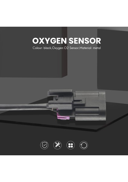 Oksijen O2 Sensörü Polaris Rzr 570 1000 Xp Xp 4 1000 Turbo 4016021 4013979 Için Fit (Yurt Dışından) indirimleri