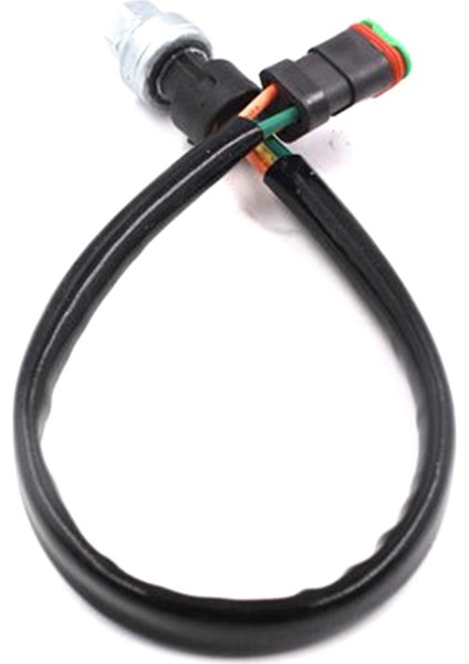 Yağ Basınç Sensörü Anahtarı 194-6725 1946725 Caterpillar Cat C15 Mxs Bxs Nxs C-15 C-12 3406E Için (Yurt Dışından) fiyatları