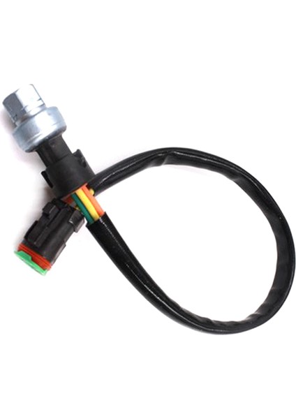 Yağ Basınç Sensörü Anahtarı 194-6725 1946725 Caterpillar Cat C15 Mxs Bxs Nxs C-15 C-12 3406E Için (Yurt Dışından) modelleri