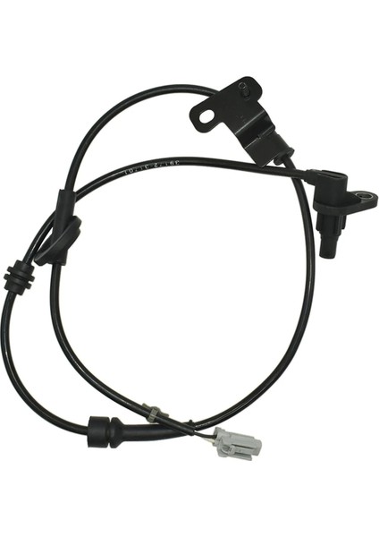 Abs Tekerlek Hız Sensörü 39172-31701 3917231701 Nissan Almera Klasik Araba Aksesuarları Için (Yurt Dışından) indirimleri