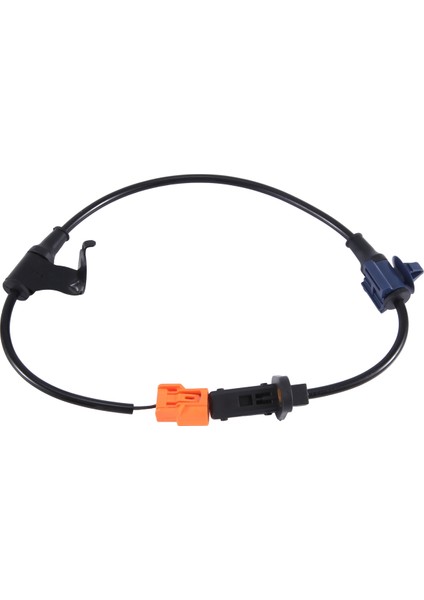 Arka Sağ Abs Tekerlek Hız Sensörü 57470-SDC-013 Acura Tsx 2004-2008 Honda Accord 2003-2007 (Yurt Dışından)