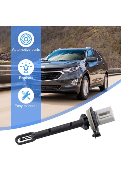 25952893 15-51264 Chevrolet Equinox 2010-2017 Için Klima Soğutucu Sıcaklık Sensörü (Yurt Dışından) indirimleri